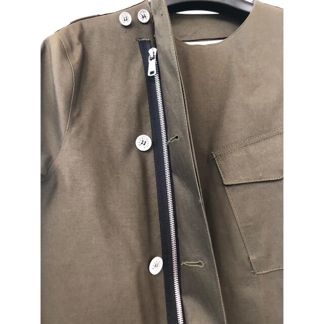 HYKE×MACKINTOSH ゴム引きオーバーコート | tradexautomotive.com