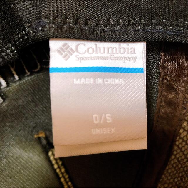 Columbia(コロンビア)のColumbia コロンビア＊ メッシュ　キャップ　帽子 メンズの帽子(キャップ)の商品写真