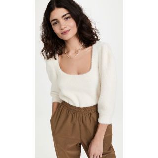 フリーピープル(Free People)のニットトップス(ニット/セーター)