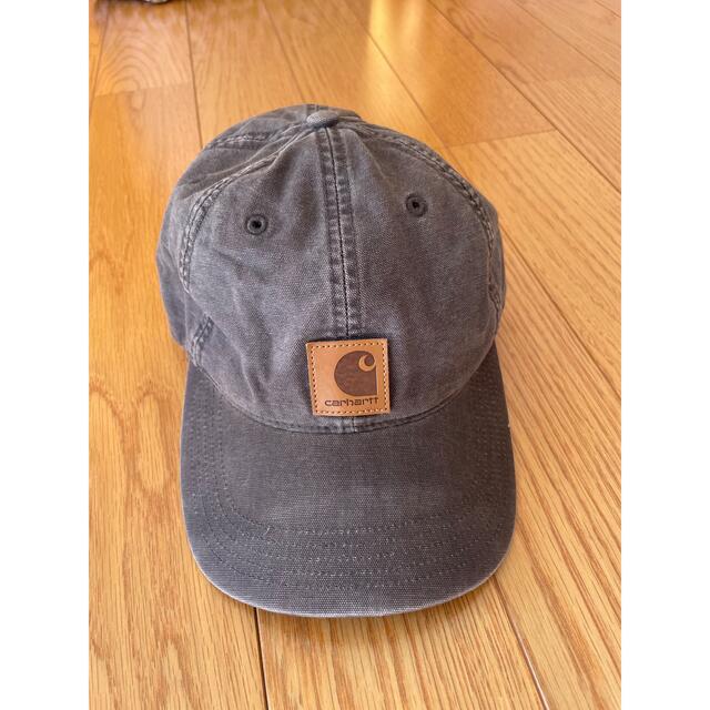 carhartt(カーハート)のカーハート　キャップ レディースの帽子(キャップ)の商品写真