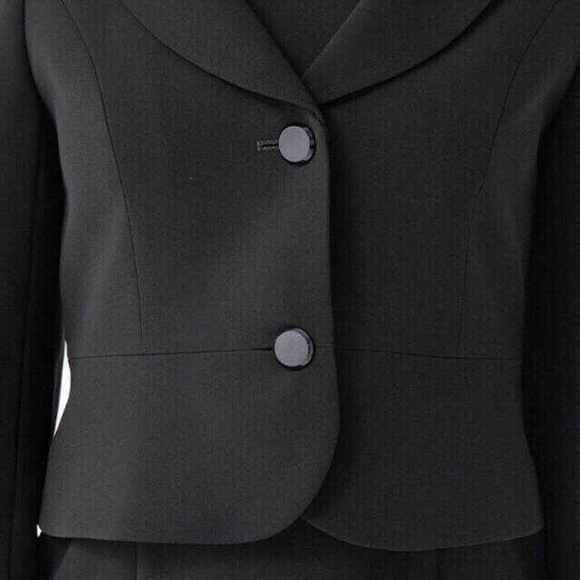 LILYBURN】東京ソワール ブラックフォーマル13号 喪服・礼服 新品 新品