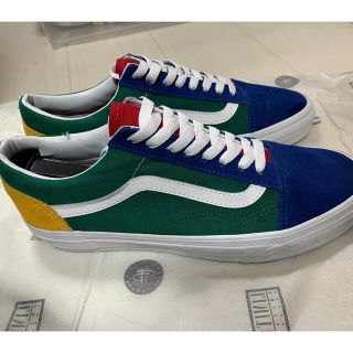 ヴァンズ(VANS)のVANS OLDSKOOL マルチ　26.0cm(スニーカー)