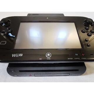 Wii U - 3人ですぐに遊べるWiiUファミリープレミアムセットとマリオ ...