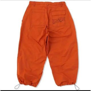 即売り切れ　9090 Original Balloon Cargo Pants