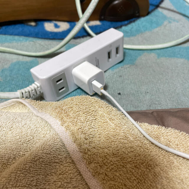 充電器