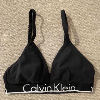 カルバンクライン(Calvin Klein)のCalvin Klein ブラM(ブラ)