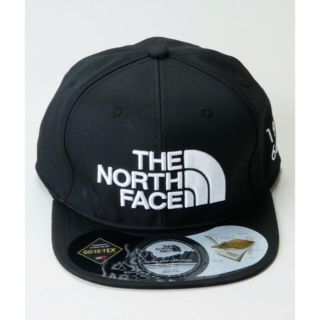 ザノースフェイス(THE NORTH FACE)のTHE NORTH FACE WP Trucker Cap/free size(キャップ)