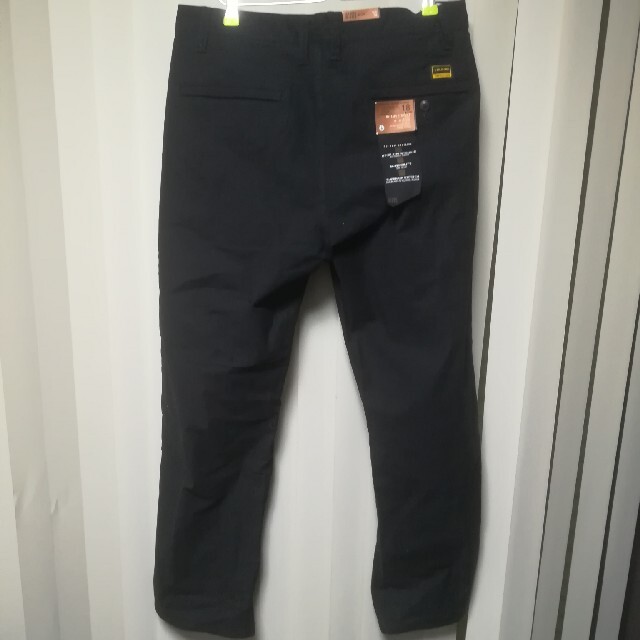 volcom(ボルコム)のボルコム VOLCOM Gritter Plus Pant チノパン ズボン メンズのパンツ(チノパン)の商品写真