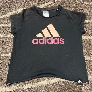 アディダス(adidas)のアディダス　Tシャツ(Tシャツ/カットソー)