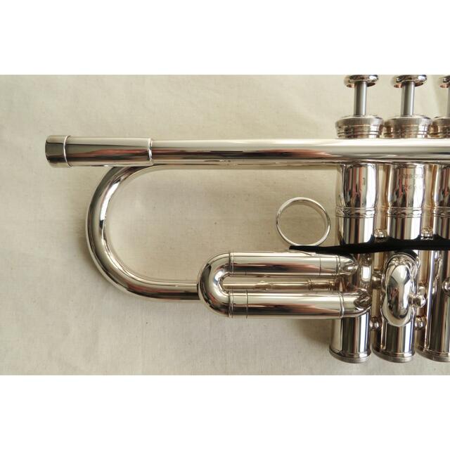 ヤマハ(ヤマハ)のYTR-8335RGS 美品！YAMAHA トランペット　佛坂咲千生選定品 楽器の管楽器(トランペット)の商品写真