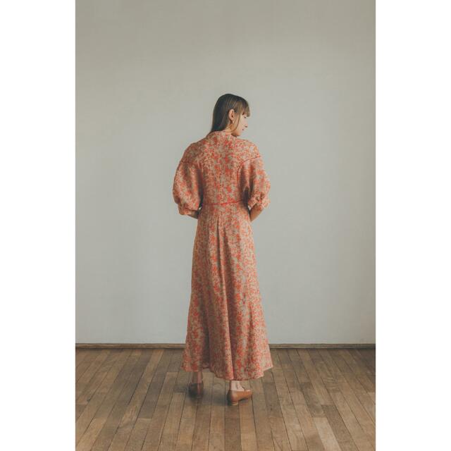 CLANE - clane❤︎ FLORET EMBROIDERY ARM ONE PIECEの通販 by CLANE - clane❤︎ FLORET EMBROIDERY ARM ONE PIECEの通販 by