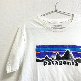 パタゴニア(patagonia)のPatagonia  Tシャツ(Tシャツ/カットソー(半袖/袖なし))