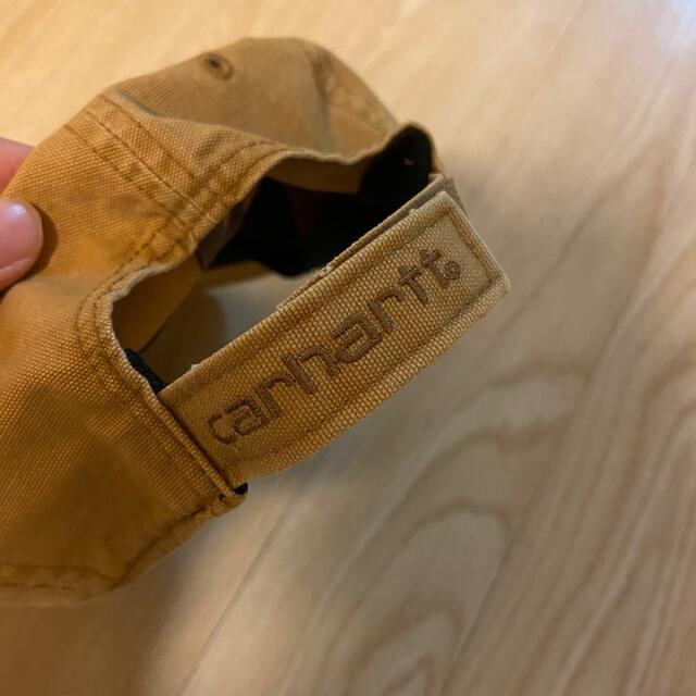 carhartt(カーハート)のカーハート　帽子 メンズの帽子(キャップ)の商品写真