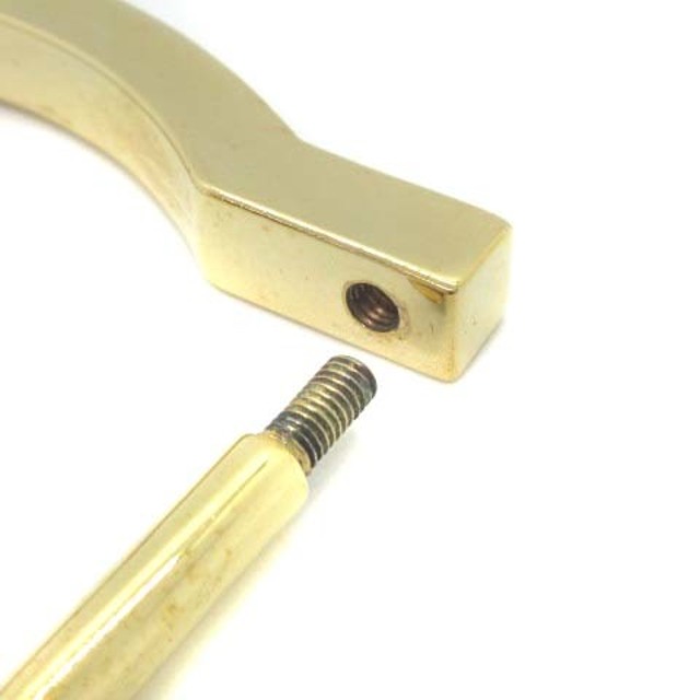 10%OFF ミアンサイ MIANSAI スクリューカフバングル ブレスレット ゴールド色の通販 by ベクトル ラクマ店|ラクマ 超特価人気
