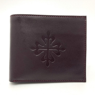 パテックフィリップ 折り財布(メンズ)の通販 12点 | PATEK PHILIPPEの 