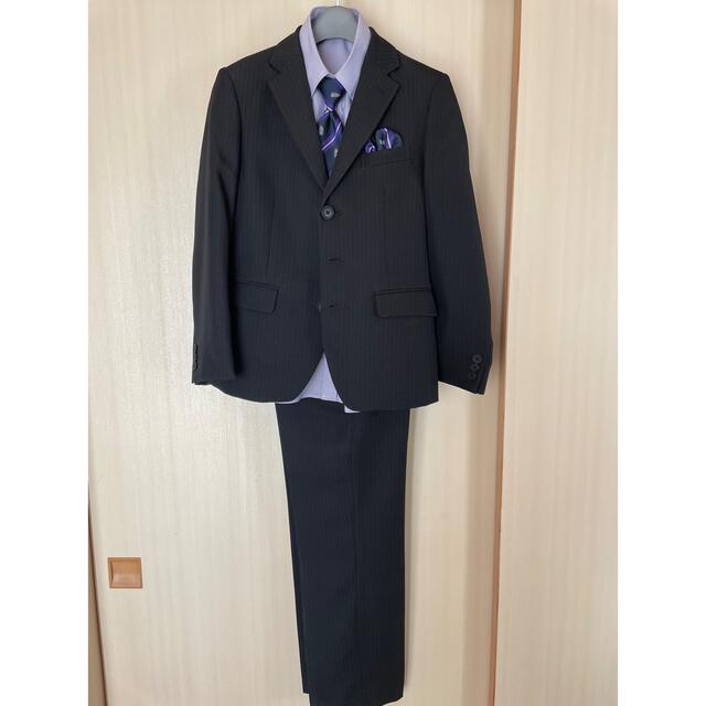 フォーマル　男の子(140)スーツ