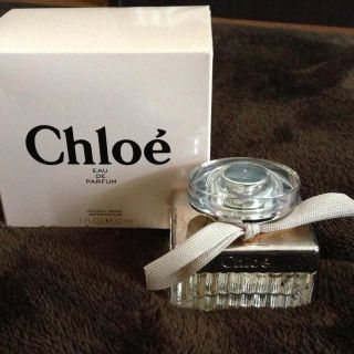 クロエ(Chloe)のクロエ オードパルファム香水30g♡(香水(女性用))