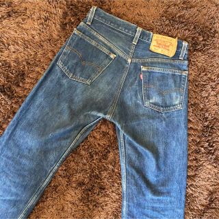 ゴーマルイチ(501)の希少80s 90s 501xx levi's リーバイス　デニム　ジーンズ(デニム/ジーンズ)