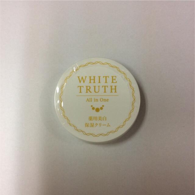 even 様専用】ホワイトトゥルース オールインワンクリーム