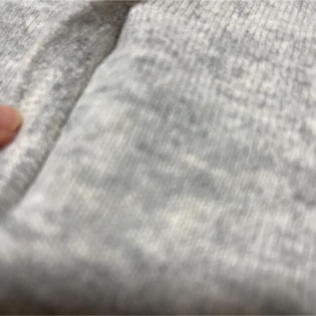 CLEAR IMPRESSION(クリアインプレッション)のクリアインプレッション　半袖ビジューニット レディースのトップス(ニット/セーター)の商品写真