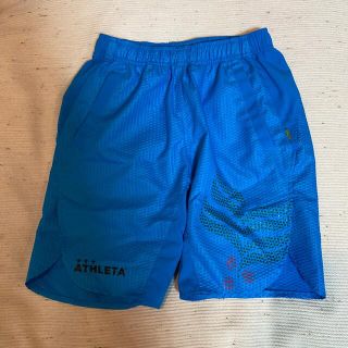 アスレタ(ATHLETA)の★ko807様★    アスレタ  ジュニア　パンツ(ウェア)