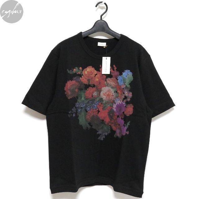 爆買いSALE】 DRIES VAN NOTEN - ドリスヴァンノッテン フローラル