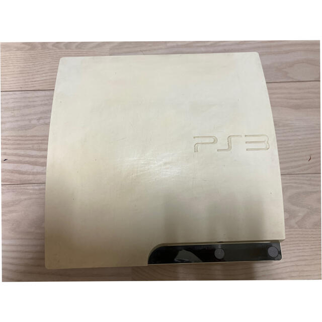 SONY PlayStation3 CECH-2500A LW