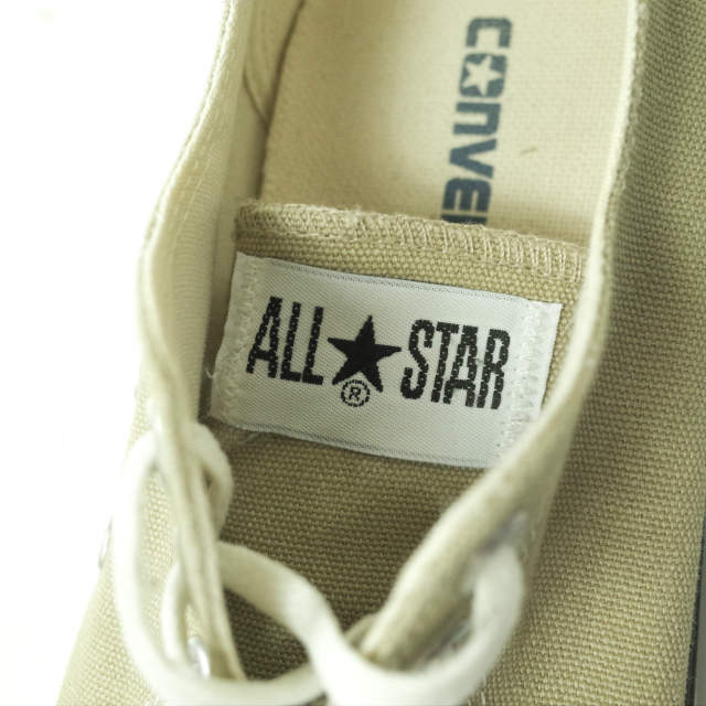 CONVERSE(コンバース)のCONVERSE CANVAS ALL STAR COLORS OX 27.5 メンズの靴/シューズ(スニーカー)の商品写真