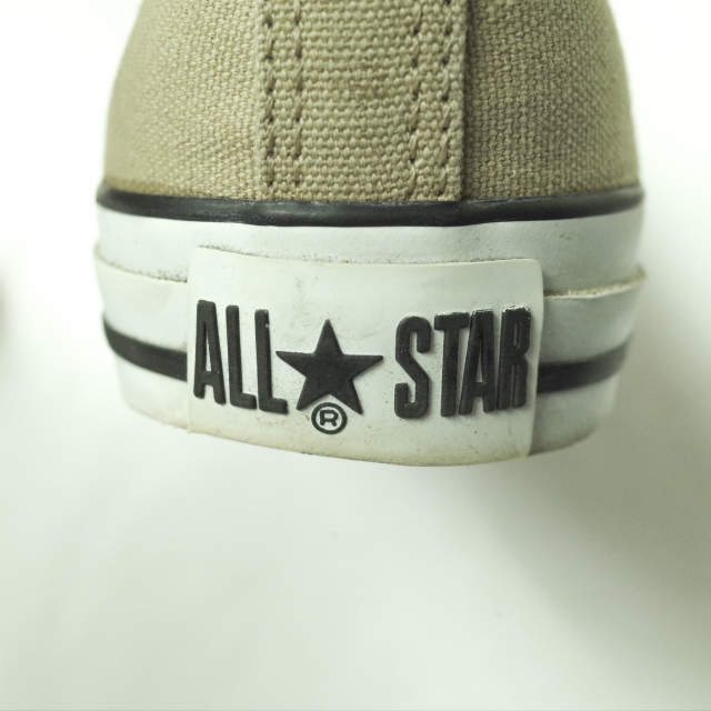 CONVERSE(コンバース)のCONVERSE CANVAS ALL STAR COLORS OX 27.5 メンズの靴/シューズ(スニーカー)の商品写真