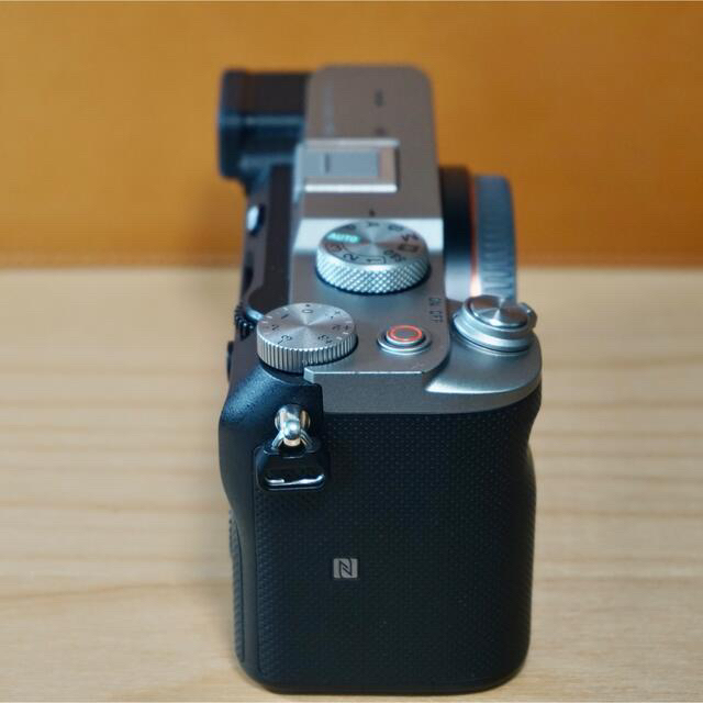 ソニー α7c サムヤン 45mm F1.8 レンズセット 付属品多数 美品