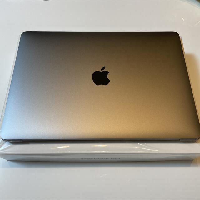 Mac (Apple) - MacBook Pro 13インチ 2018 CTOモデル