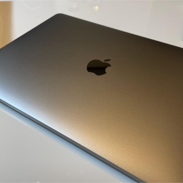 CTO! MacBook pro retina 13インチ early2013