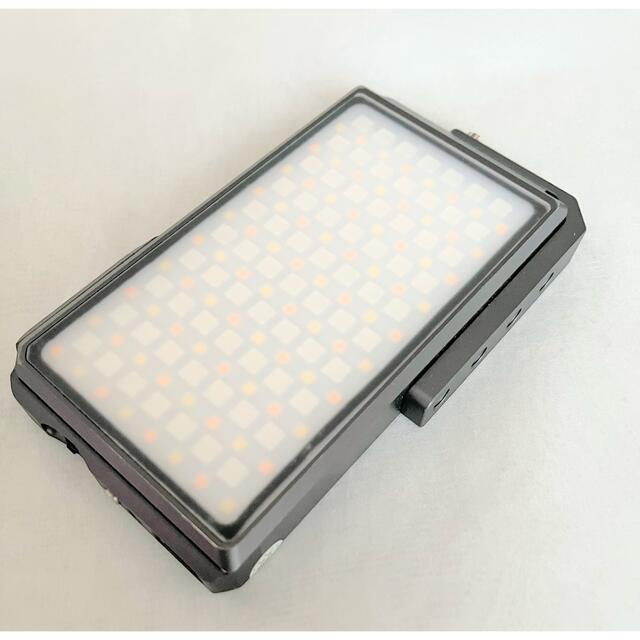 AtomCUBE Pocket RX1 LEDライト 5