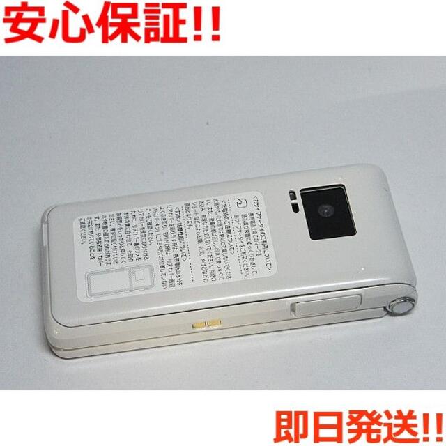 新品 P-01J P-smart ケータイ ホワイト 良品中古 P-01J P-smart ケータイ ブラック 安心保証 即日発送 ガラケー DoCoMo Panasonic 本体 白ロム あす楽 土日祝発送OK