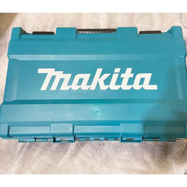 期間限定特価 Makita - マキタ ハンマードリル 10.8Vの通販 by y's shop｜マキタならラクマ 30%OFF
