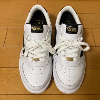 ヴァンズ(VANS)のVANSスニーカー(スニーカー)