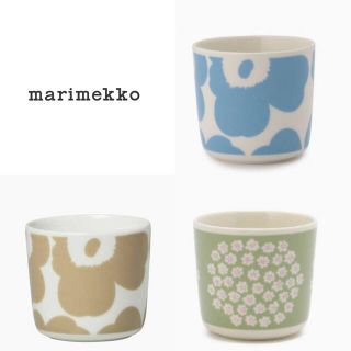 マリメッコ(marimekko)のrumiaさま　ご専用(グラス/カップ)