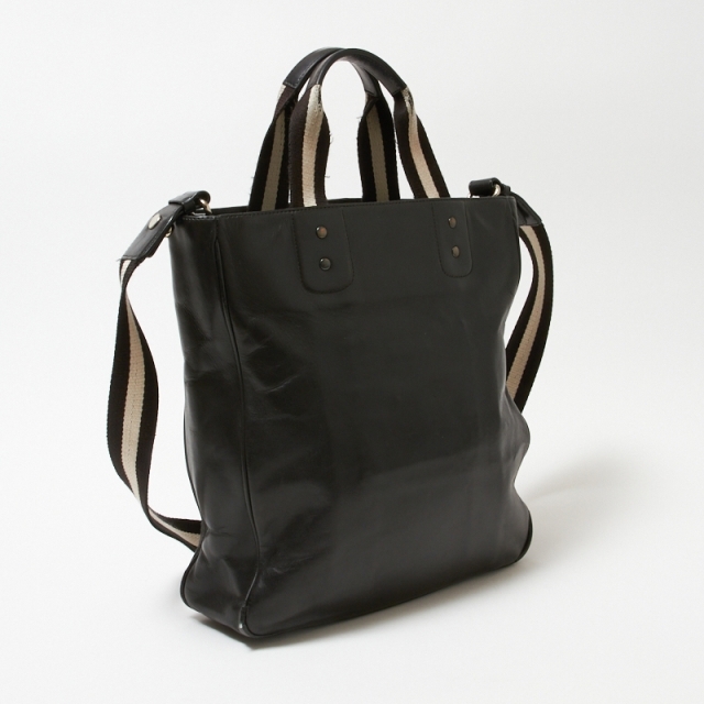 バリー BALLY TENIRO レザー 2way ショルダーバッグ 1