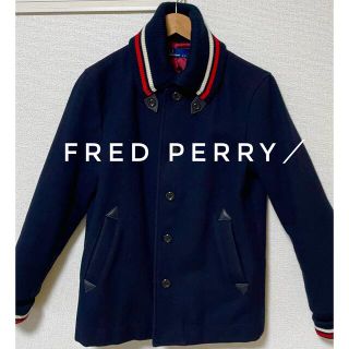 フレッドペリー(FRED PERRY)のフレッドペリー/ジャケット(ブルゾン)