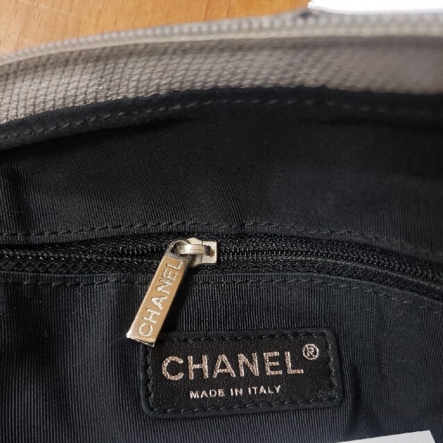 値下げ　CHANEL アンリミテッドショルダーボストンバック