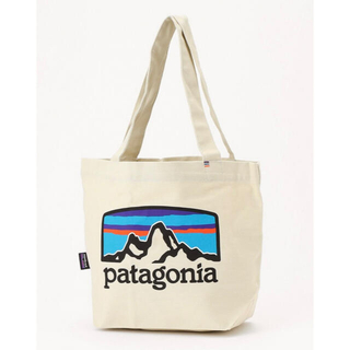 パタゴニア(patagonia)の新品未使用⭐︎Patagonia パタゴニアMini Tote ミニトート(トートバッグ)