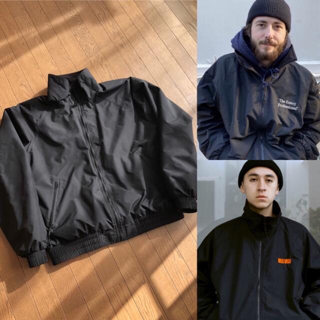 TRI-MOUNTAIN Volunteer jacket Ennoy 同型 【驚きの価格が実現！】 5400円引き 