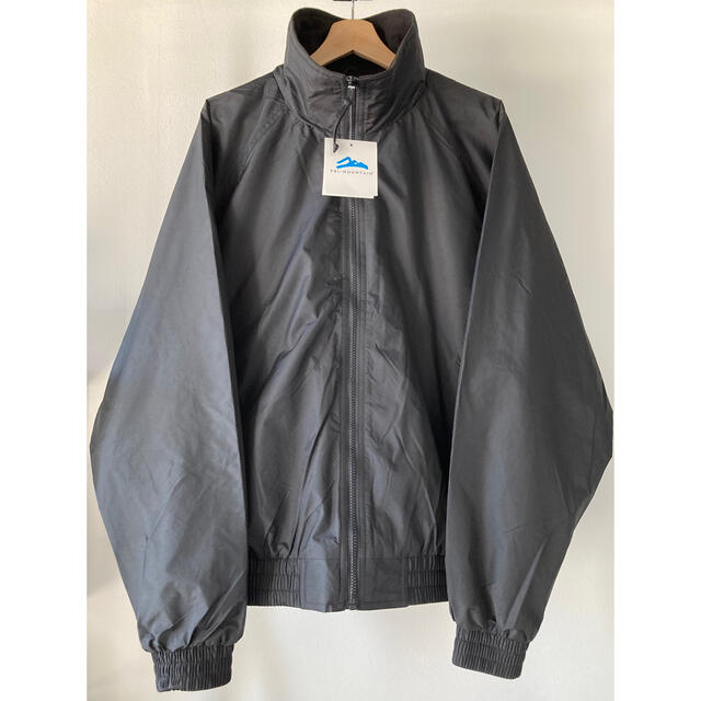 TRI-MOUNTAIN Volunteer jacket Ennoy 同型