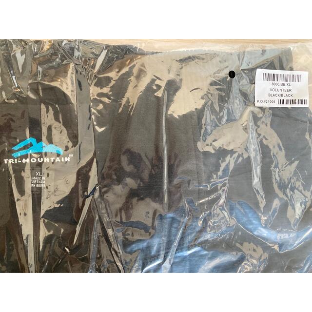 TRI-MOUNTAIN Volunteer jacket Ennoy 同型の通販 by URAYAMA TRI-MOUNTAIN Volunteer jacket Ennoy 同型の通販 by URAYAMA