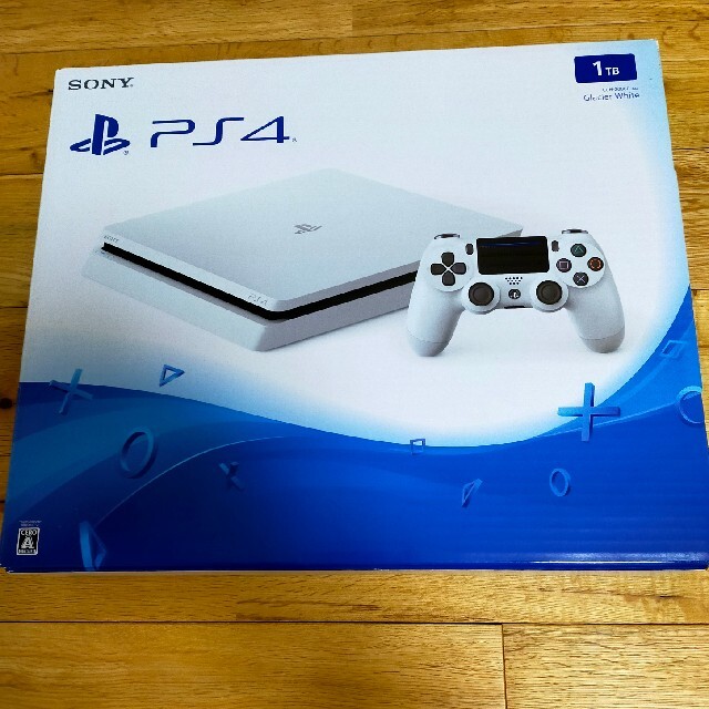 SONY PlayStation4 本体 CUH-2000BB02 1TB - electrabd.com