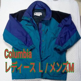 コロンビア(Columbia)のColumbia マウンテンパーカー(その他)