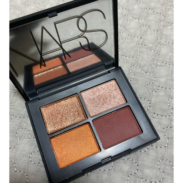 NARS(ナーズ)のNARS ナーズ　アイシャドー コスメ/美容のベースメイク/化粧品(アイシャドウ)の商品写真