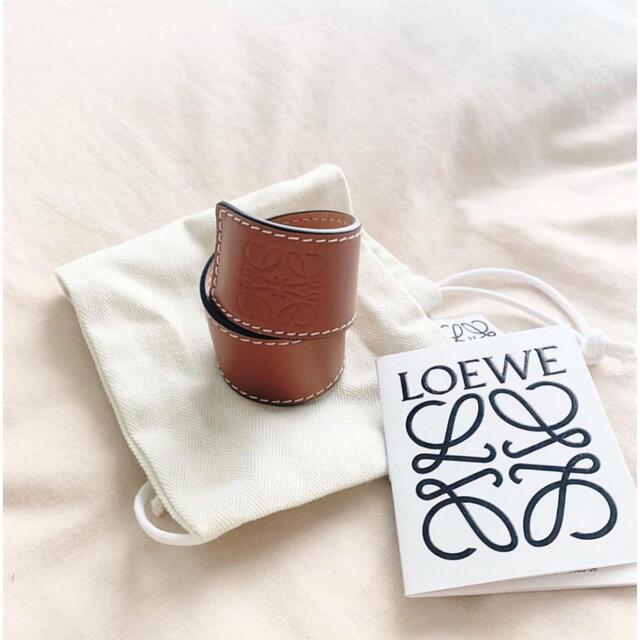 LOEWE スモールスラップブレスレット imex.com.bo