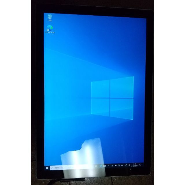 Microsoft Surface Pro5 難あり