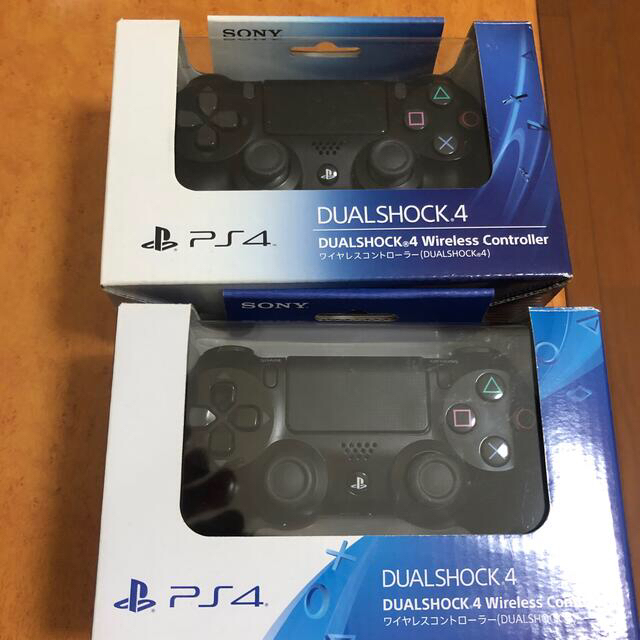 ps4 コントローラー　ジャンク品